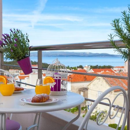 Apartment Ivona Makarska Exterior photo