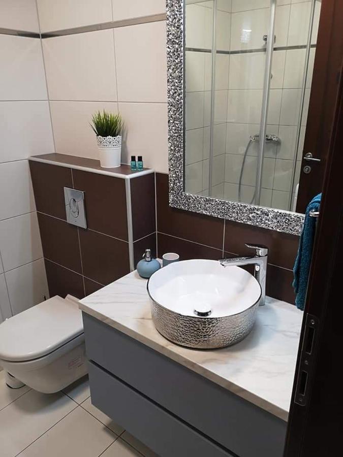 Apartment Ivona Makarska Exterior photo